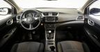 Nissan Sentra 1.8 ADVANCE Sedan 2018