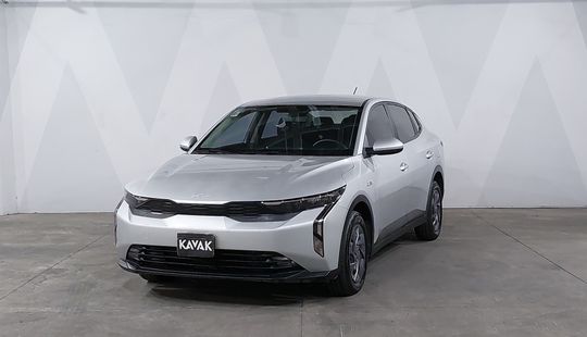 Kia • K3