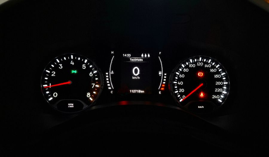 Jeep Renegade 1.8 SPORT PLUS Suv 2017