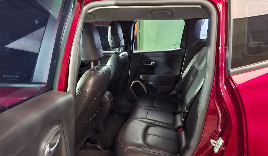 Jeep Renegade 1.8 SPORT PLUS Suv 2017