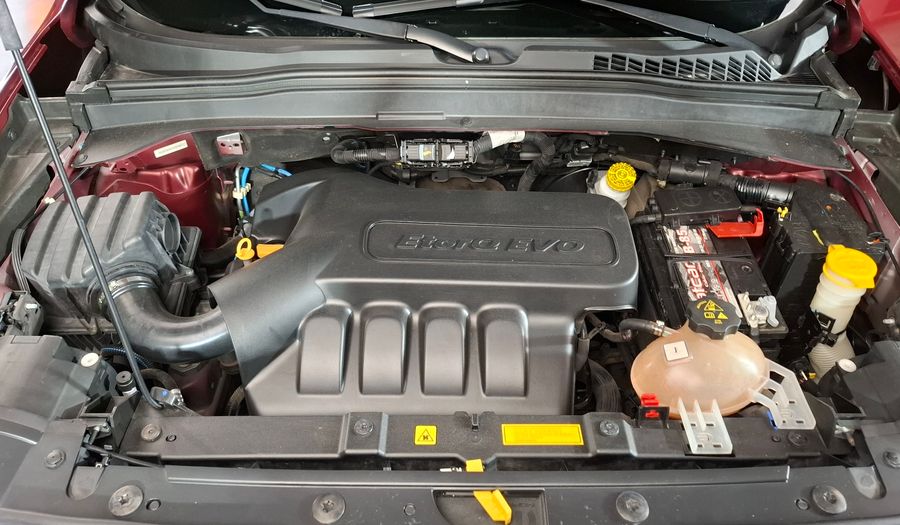 Jeep Renegade 1.8 SPORT PLUS Suv 2017