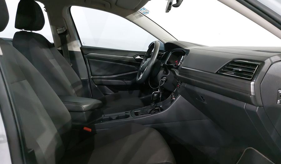 Volkswagen Jetta 1.4 COMFORTLINE AUTO Sedan 2019