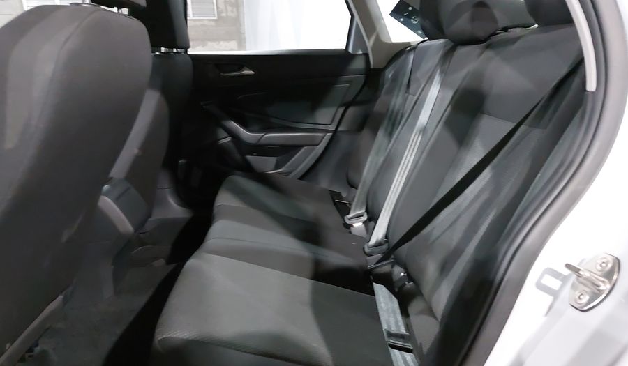 Volkswagen Jetta 1.4 COMFORTLINE AUTO Sedan 2019