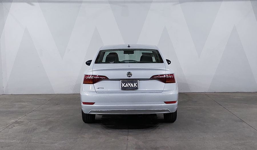 Volkswagen Jetta 1.4 COMFORTLINE AUTO Sedan 2019