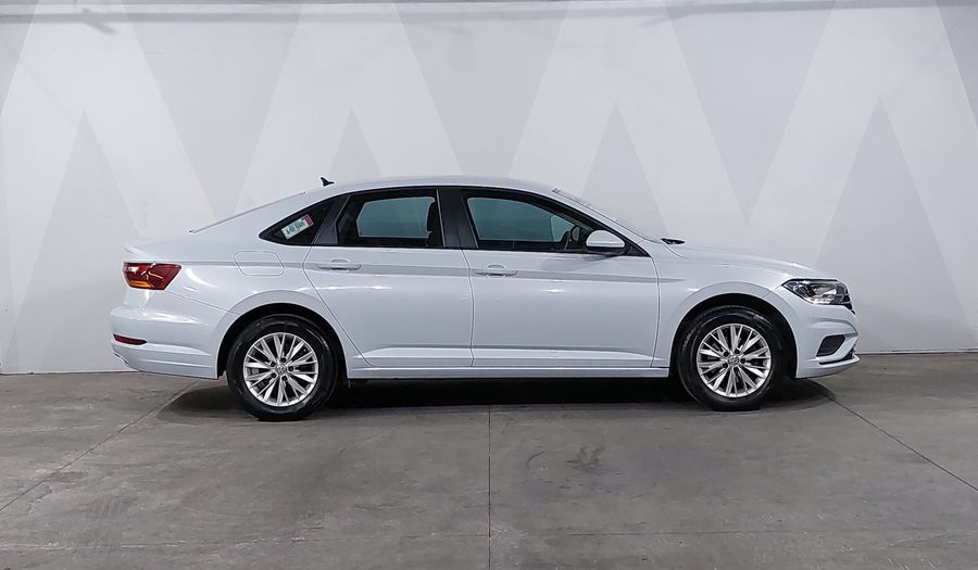 Volkswagen Jetta 1.4 COMFORTLINE AUTO Sedan 2019