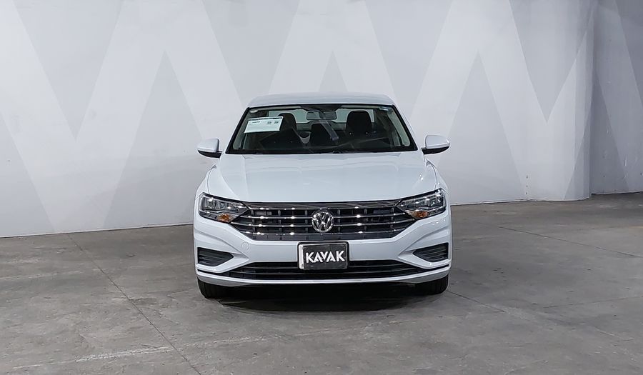 Volkswagen Jetta 1.4 COMFORTLINE AUTO Sedan 2019