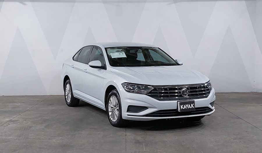 Volkswagen Jetta 1.4 COMFORTLINE AUTO Sedan 2019