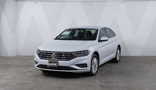 Volkswagen • Jetta