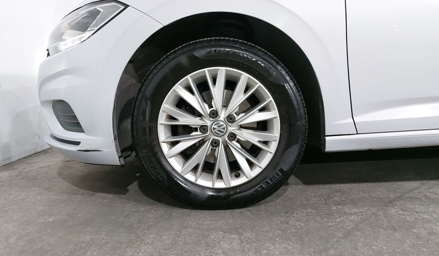 Volkswagen Jetta 1.4 COMFORTLINE AUTO Sedan 2019