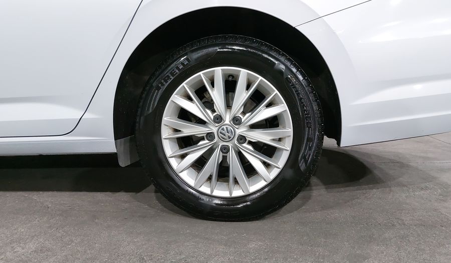 Volkswagen Jetta 1.4 COMFORTLINE AUTO Sedan 2019
