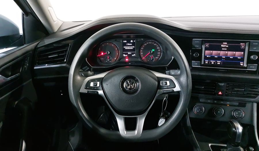 Volkswagen Jetta 1.4 COMFORTLINE AUTO Sedan 2019