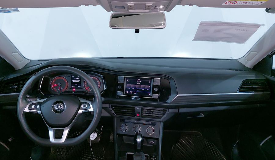 Volkswagen Jetta 1.4 COMFORTLINE AUTO Sedan 2019