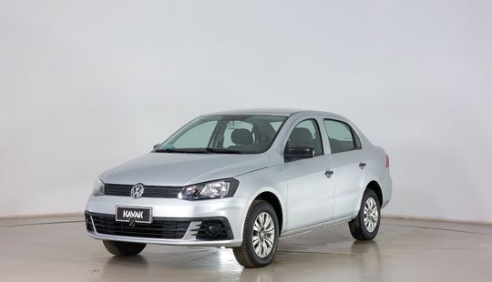 Volkswagen • Voyage