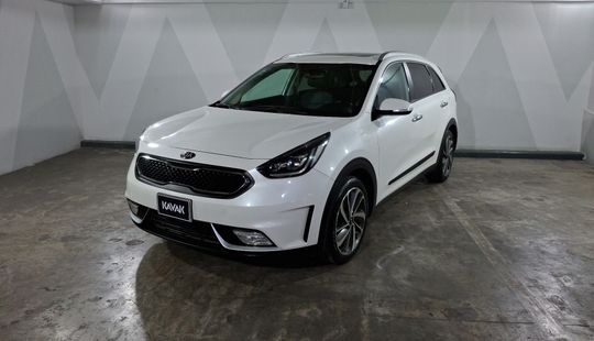 Kia • Niro