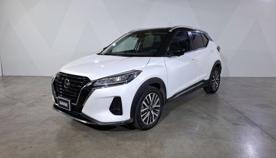 Nissan • Kicks