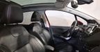 Peugeot 208 1.6 FELINE AT Hatchback 2015