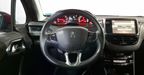 Peugeot 208 1.6 FELINE AT Hatchback 2015