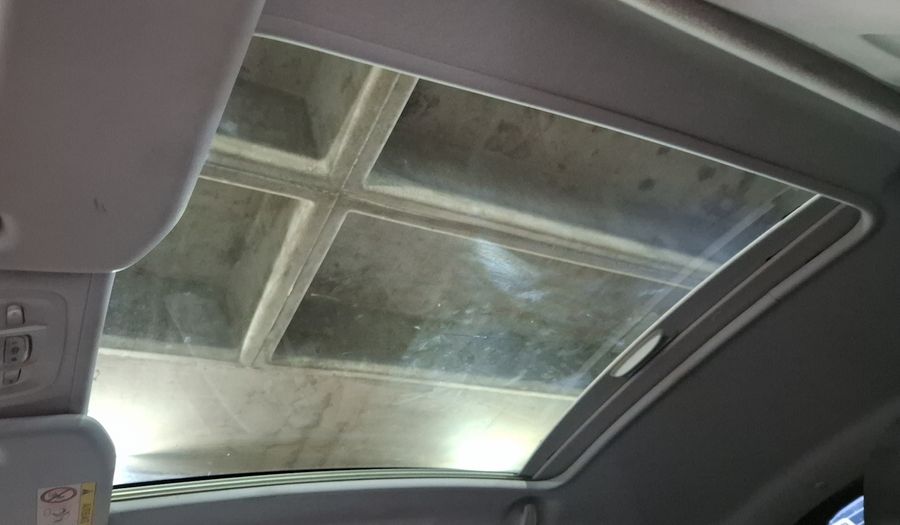 Peugeot 208 1.6 FELINE AT Hatchback 2015