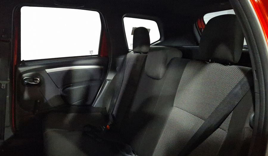 Renault Duster 2.0 EXPRESSION AT Suv 2017