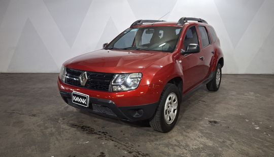 Renault • Duster