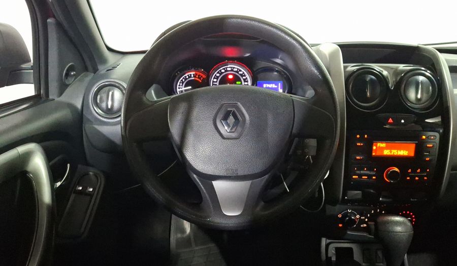 Renault Duster 2.0 EXPRESSION AT Suv 2017
