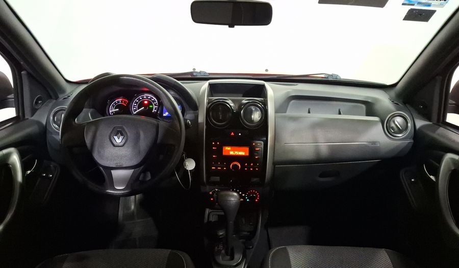 Renault Duster 2.0 EXPRESSION AT Suv 2017