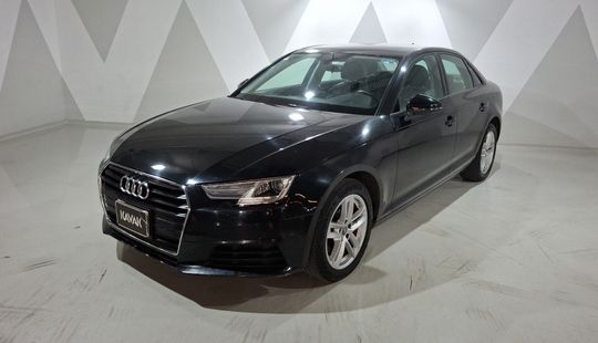 Audi • A4