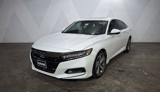 Honda • Accord