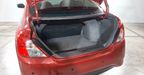 Nissan Versa 1.6 SENSE Sedan 2019