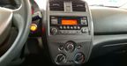 Nissan Versa 1.6 SENSE Sedan 2019