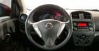 Nissan Versa 1.6 SENSE Sedan 2019