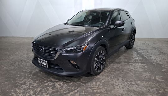 Mazda • CX-3