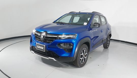 Renault • Kwid