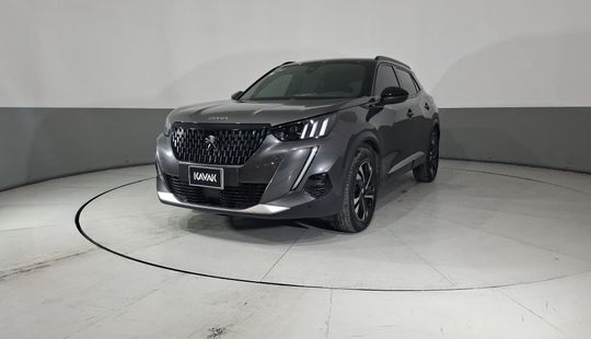 Peugeot • 2008