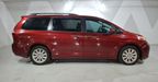 Toyota Sienna 3.5 XLE PIEL AT Minivan 2016