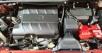 Toyota Sienna 3.5 XLE PIEL AT Minivan 2016