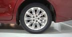Toyota Sienna 3.5 XLE PIEL AT Minivan 2016