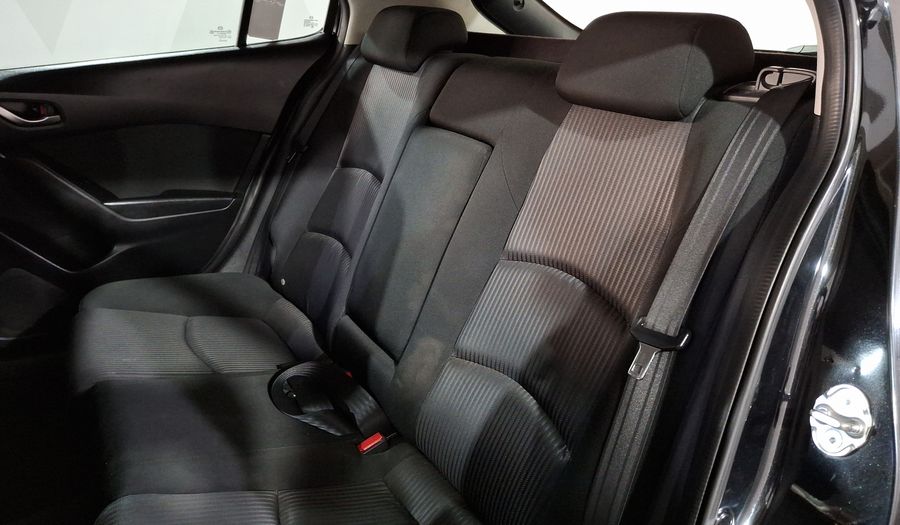 Mazda 3 2.5 HATCHBACK S TA Hatchback 2015