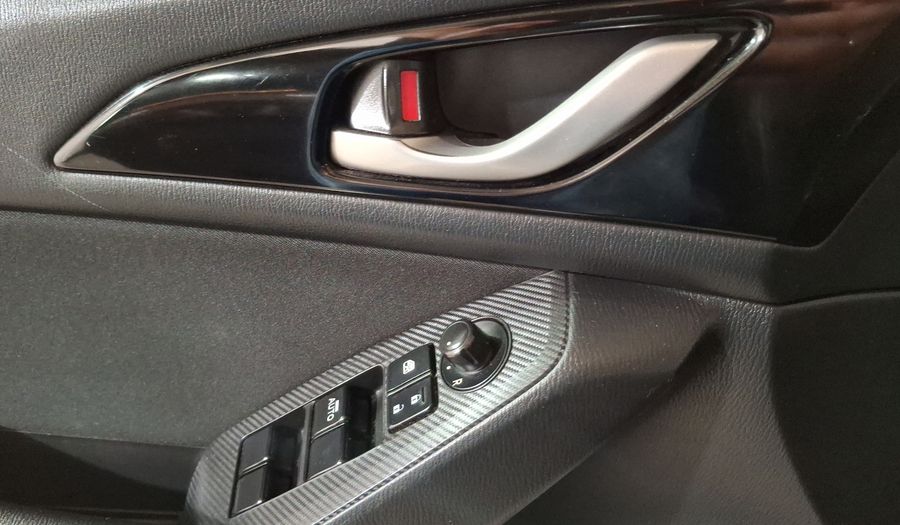 Mazda 3 2.5 HATCHBACK S TA Hatchback 2015