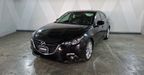 Mazda 3 2.5 HATCHBACK S TA Hatchback 2015