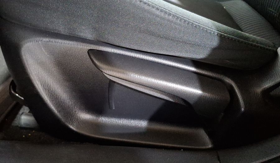 Mazda 3 2.5 HATCHBACK S TA Hatchback 2015