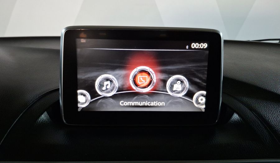 Mazda 3 2.5 HATCHBACK S TA Hatchback 2015