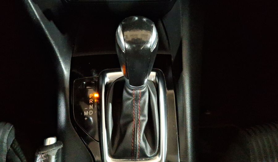 Mazda 3 2.5 HATCHBACK S TA Hatchback 2015