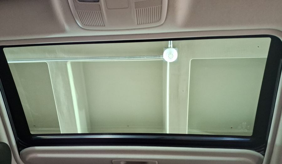 Mazda 3 2.5 HATCHBACK S TA Hatchback 2015