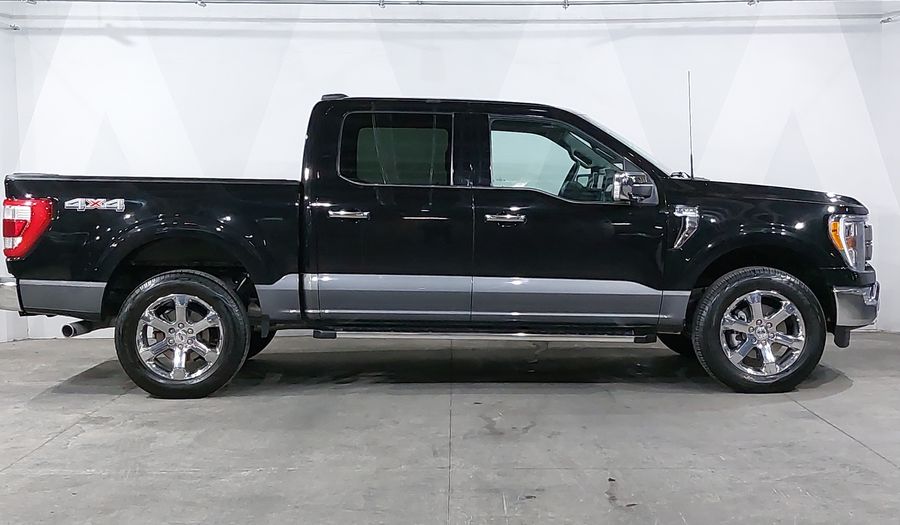 Ford Lobo 3.5 LOBO LARIAT CREW CAB AUTO 4WD Pickup 2023