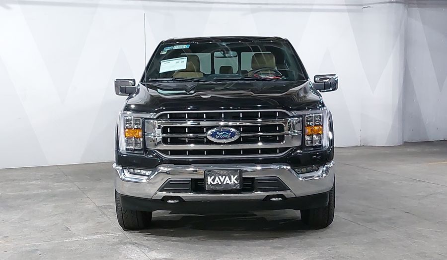 Ford Lobo 3.5 LOBO LARIAT CREW CAB AUTO 4WD Pickup 2023