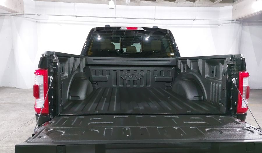 Ford Lobo 3.5 LOBO LARIAT CREW CAB AUTO 4WD Pickup 2023