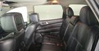 Nissan Pathfinder 3.5 EXCLUSIVE AT Suv 2015