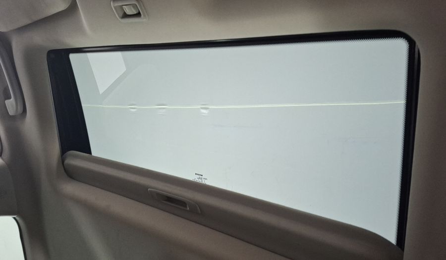 Nissan Pathfinder 3.5 EXCLUSIVE AT Suv 2015