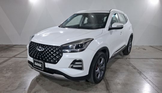 Chirey • Tiggo 4 Pro